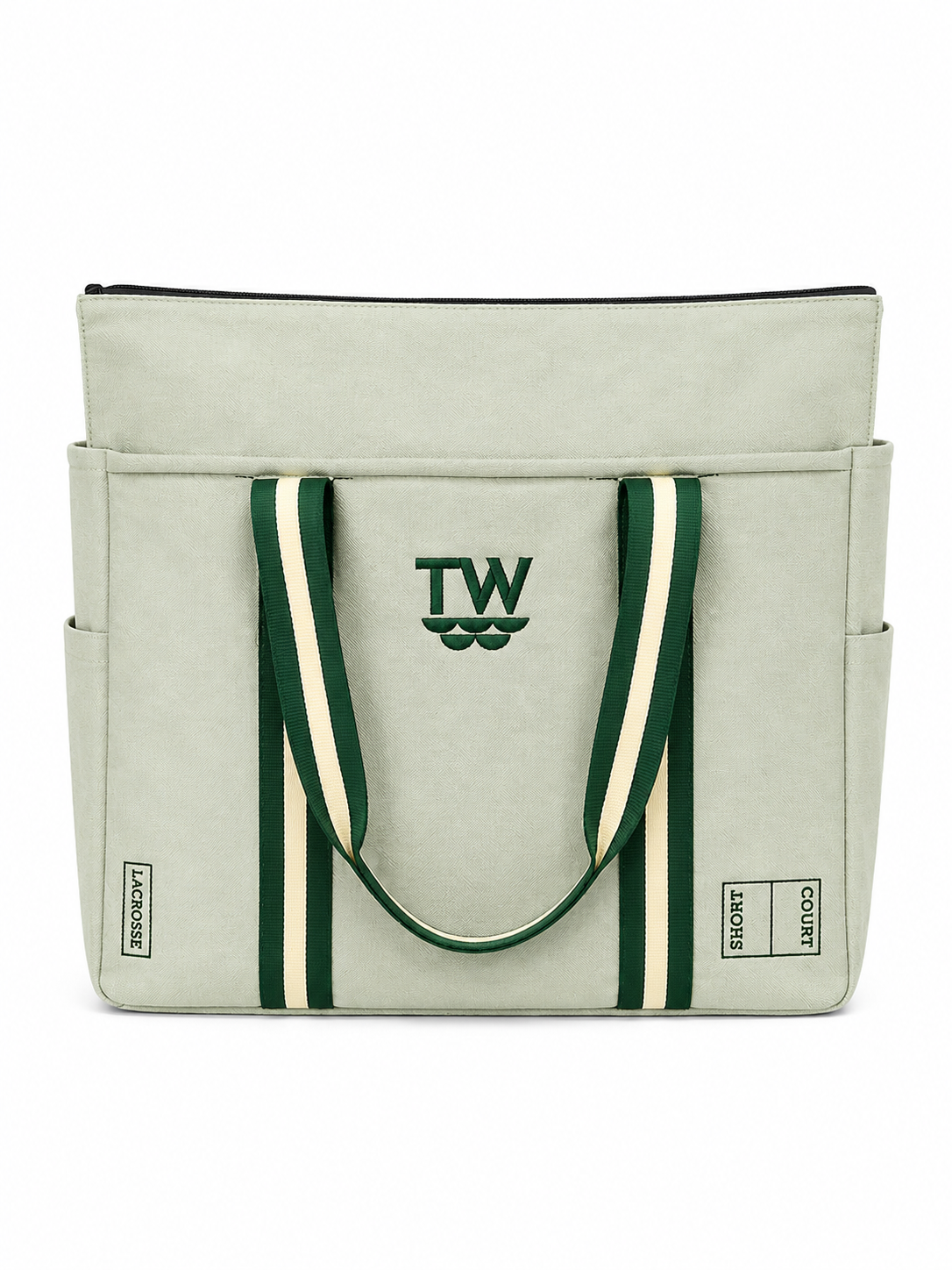 Short Court TW Bag