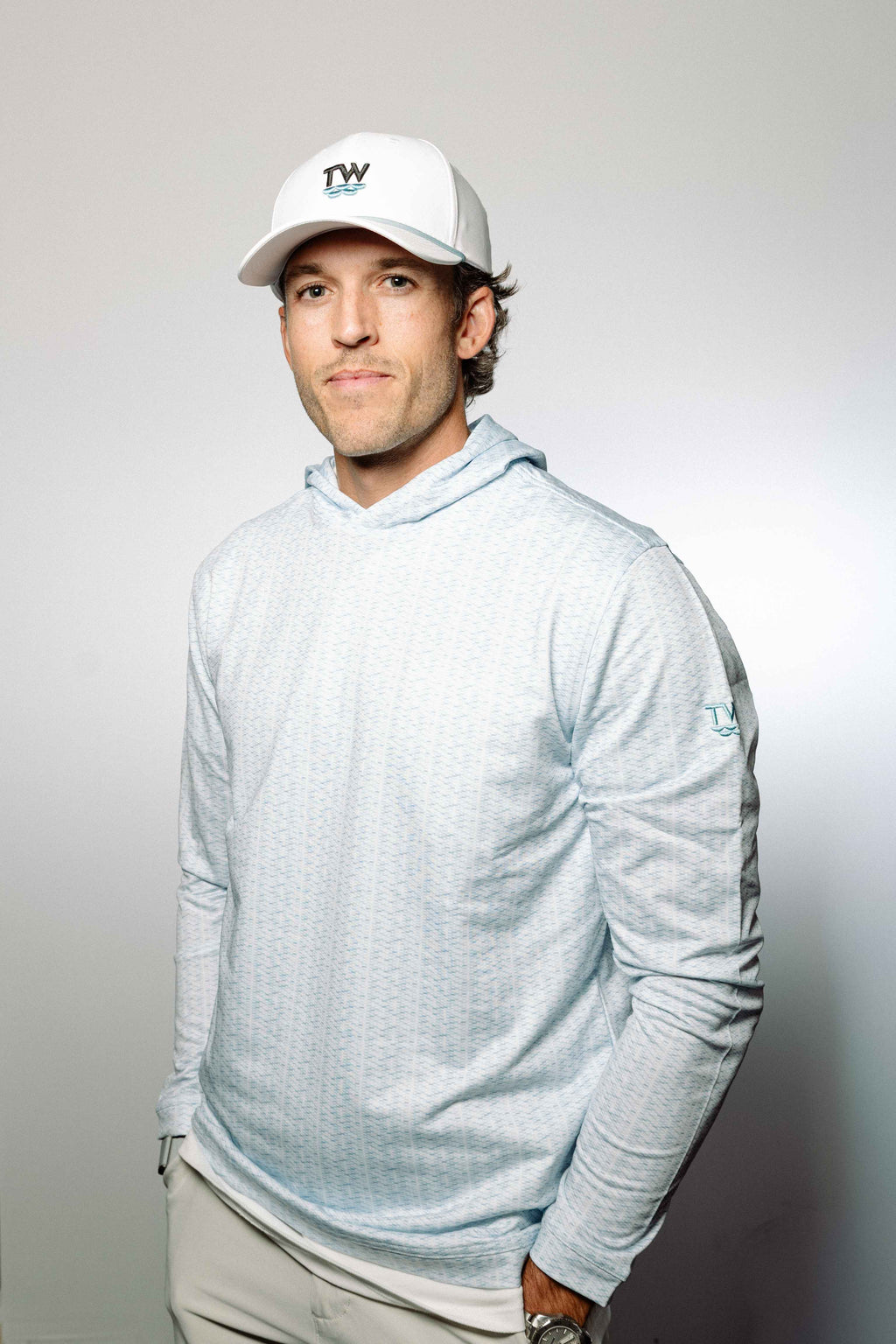 Harlestons Hoodie