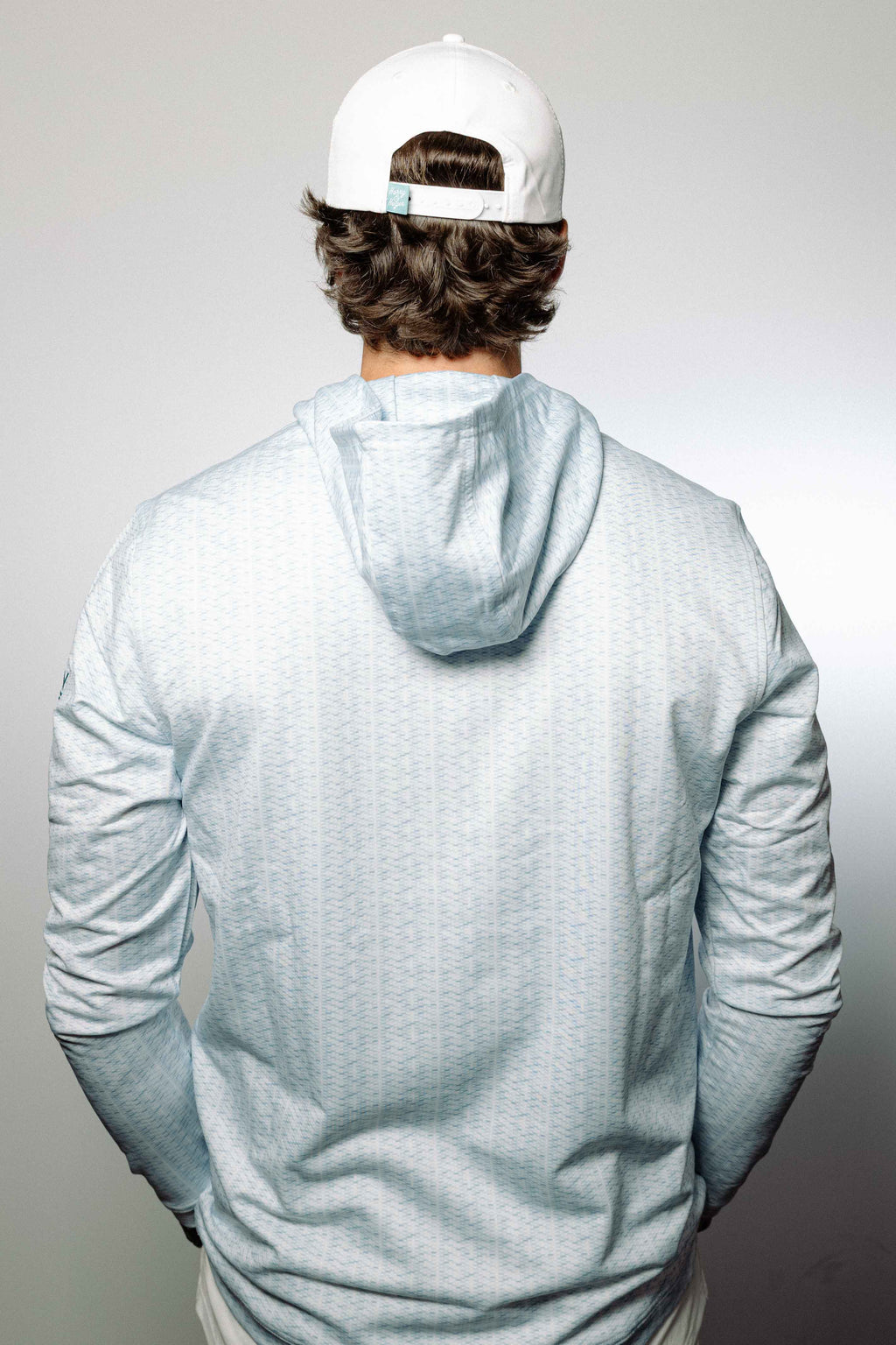 Harlestons Hoodie