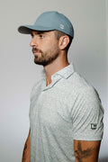 Harry & Huger Hat - Teal