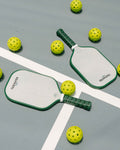 Short Court Pickleball