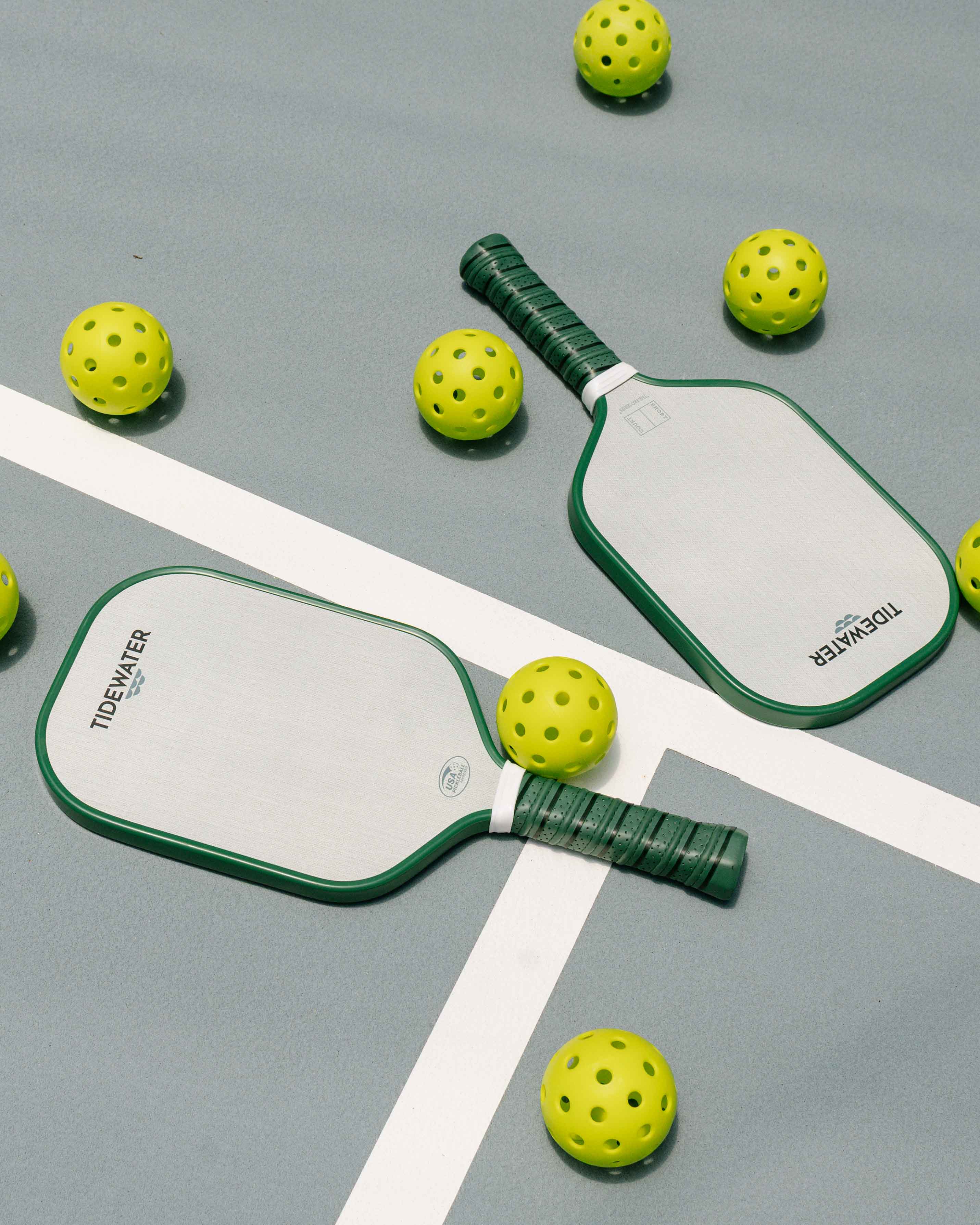 TW Paddle by Short Court